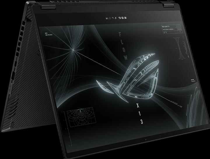 Immagine prodotto ASUS Rog Flow X13 Flip (13.40", AMD Ryzen 9 6900HS, 32 GB, 512 GB, CH)