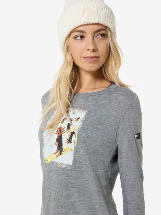 Actual product image Super Natural Dachshund Party (L)