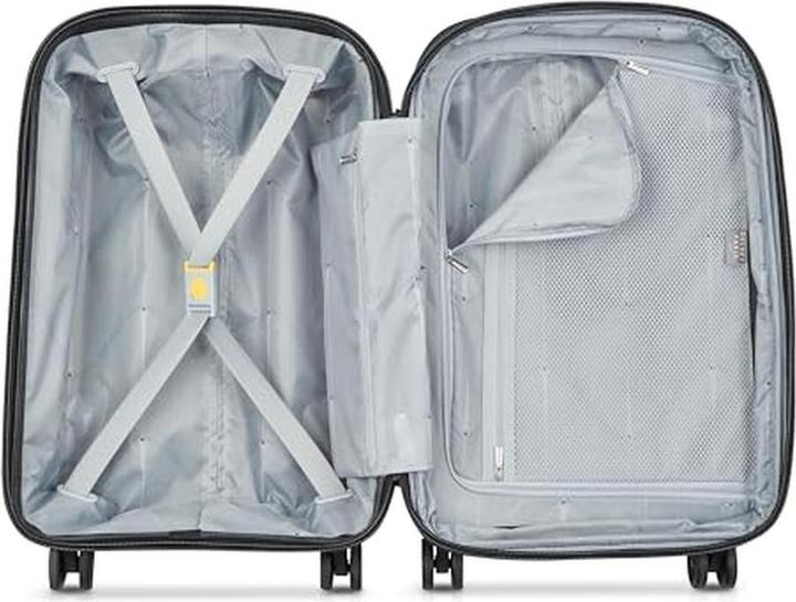 Image du produit Delsey Belmont Plus 4 roues trolley cabine 55 cm (39 l)