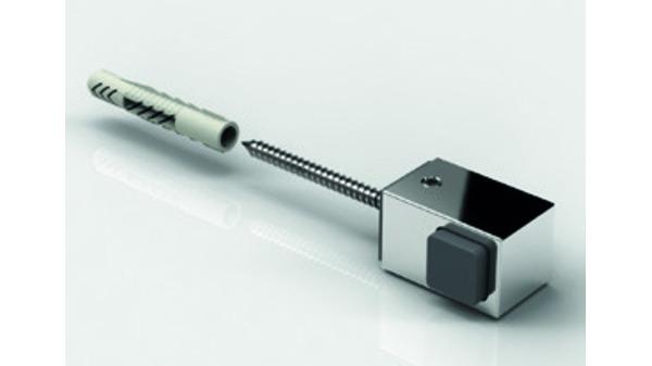 Pauli+Sohn Türpuffer 8274-W