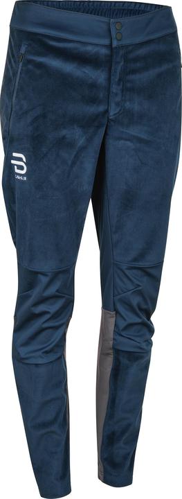 Actual product image Daehlie W Pants Boulder (XS)