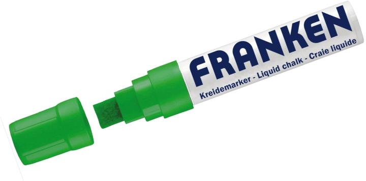 Actual product image Franken Chalk Marker Jumbo (1 x)