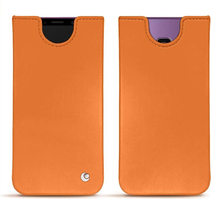 Image du produit Noreve Housse cuir (Samsung Galaxy S9+)