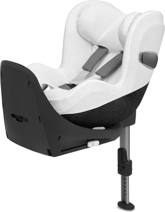 Actual product image Cybex Summer cover Sirona Z i-Size