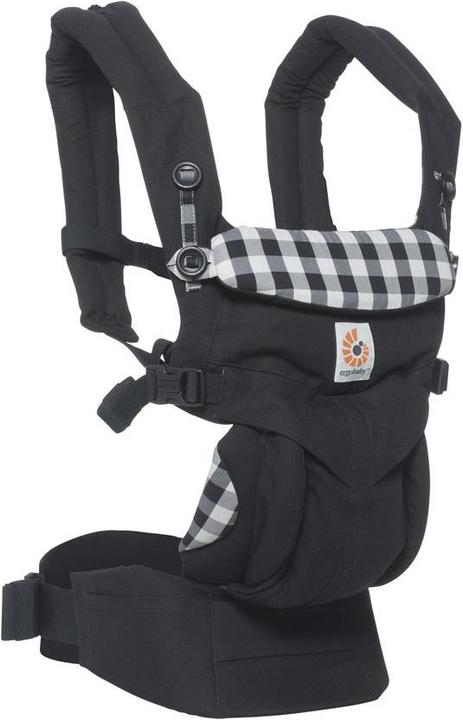 Ergobaby Ergo Baby Carrier Omni 360
