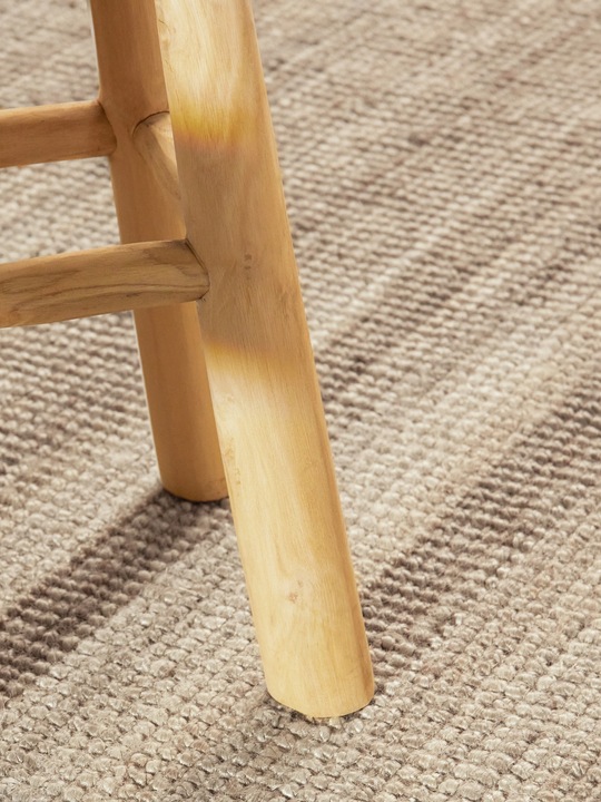 Actual product image Hanse Home Jaipur (Ø 200 cm)