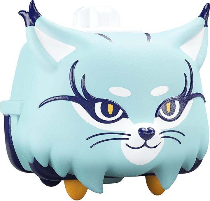 Glorious Lynx Switch Toy Figur - Lynx