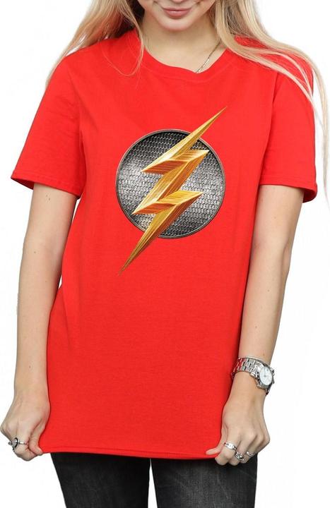 Produktbild Flash TShirt (S)