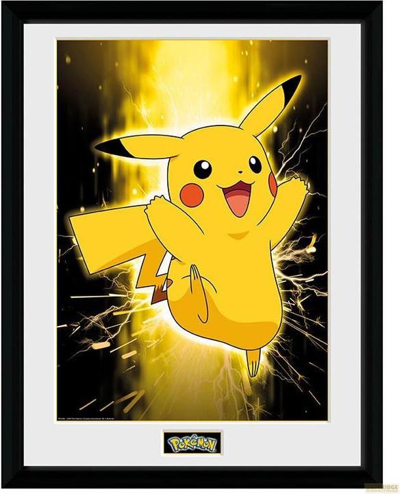 Image du produit GB Eye PFC3284 (30 x 40 cm)