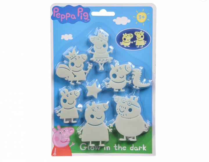 Produktbild Simba Peppa Pig GID Set