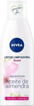 Produktbild NIVEA Moisturising Creams 230ml (Reinigungsmousse, 230 ml)