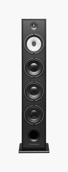 Image du produit Triangle BOREA BR09 Frêne noir (1 paire, 170 W)