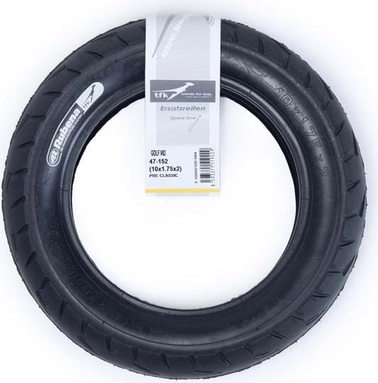 Produktbild TFK Pneu 10 Zoll Rubena Vorne