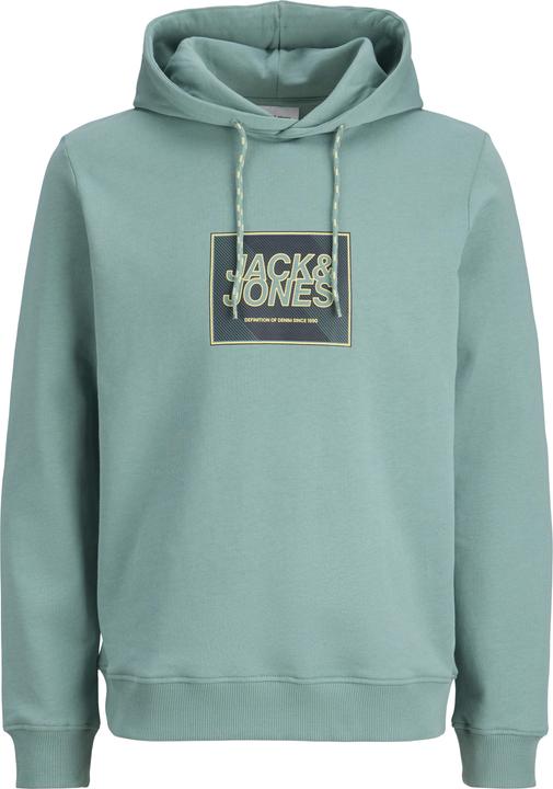 Produktbild Jack & Jones Jjrain Sweat Hood (L)