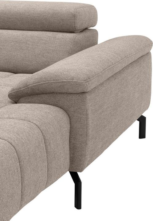 Produktbild Beldomo Style Vegas-S (Ecksofa)