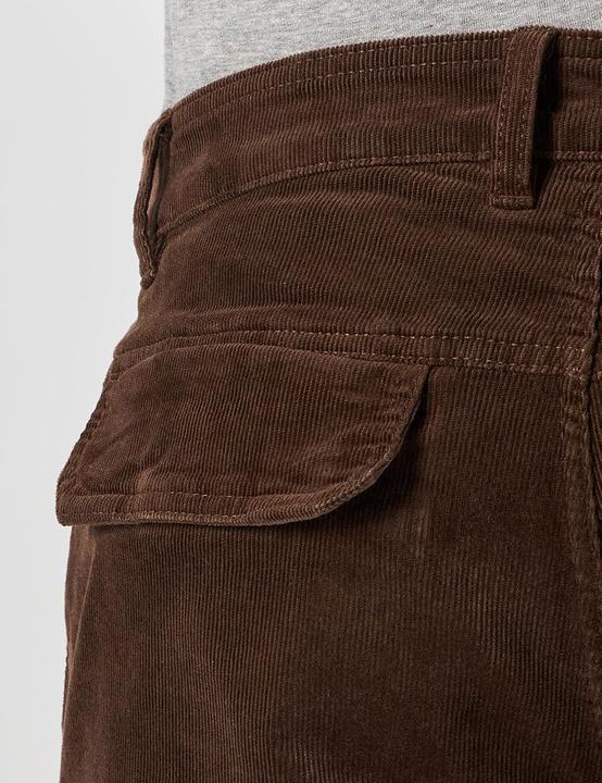 Produktbild Camel Active Cordhose mit Cargotaschen (32)