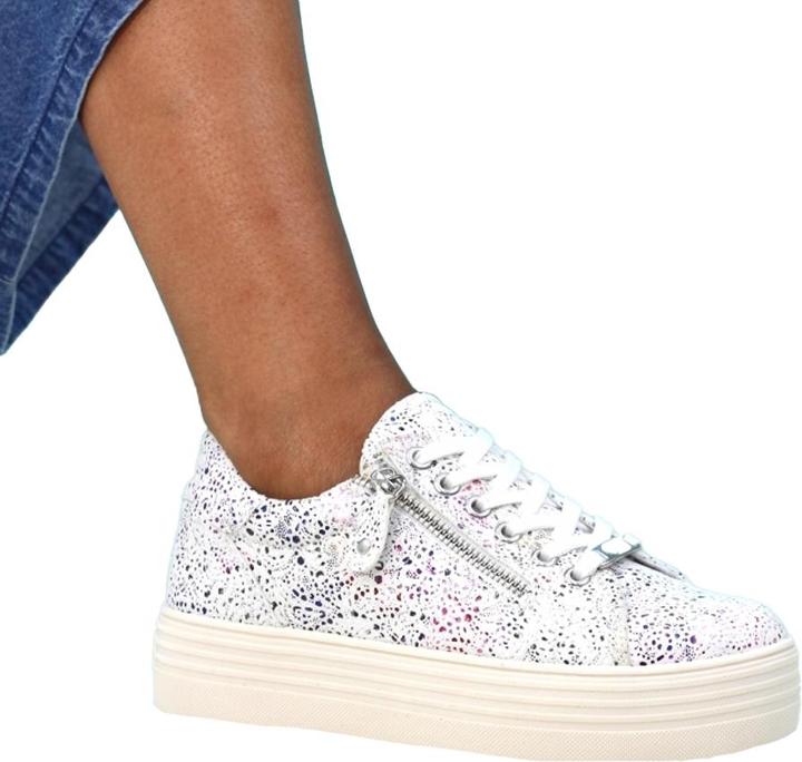 Produktbild Lunar Sneaker Detroit (38)