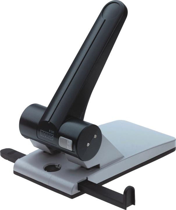 Produktbild Novus B265 Registraturlocher