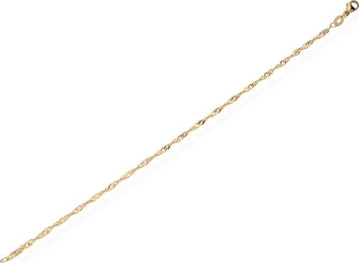 Immagine prodotto Carat Greengold (19 cm, Oro 18ct)