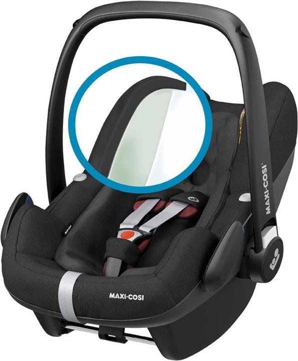 Produktbild Maxi-Cosi Pebble Plus i-Size