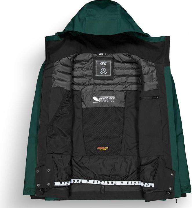 Produktbild Picture Goods Jacket (S)