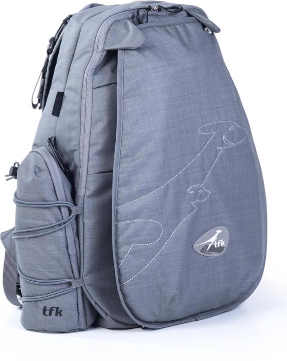 Produktbild TFK Wickelrucksack