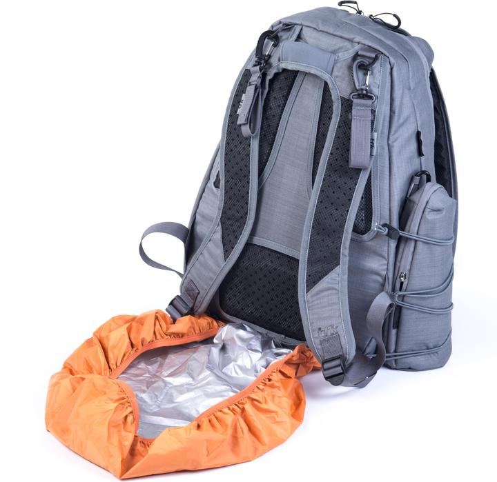 Produktbild TFK Wickelrucksack