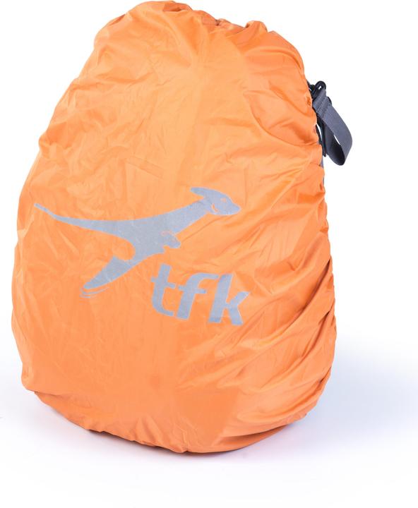 Produktbild TFK Wickelrucksack