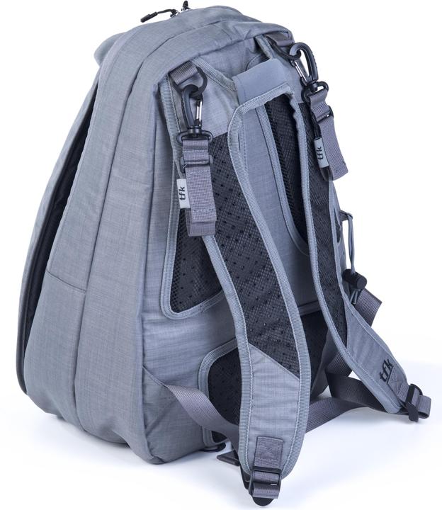 Produktbild TFK Wickelrucksack