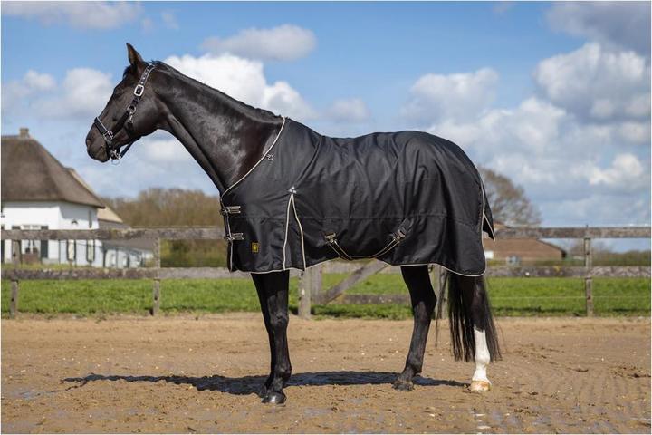 Produktbild BR Equestrian Equipment Classic 1200D 0g (155 cm)