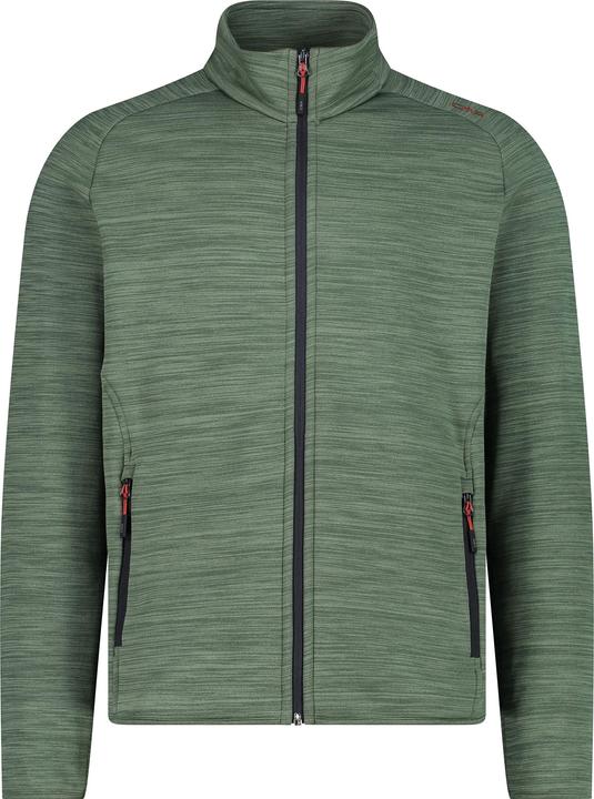 Actual product image CMP Campagnolo Stretch Fleece (52)