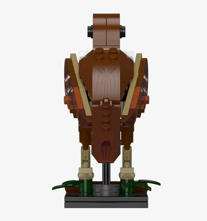 Image du produit BlueBrixx-Pro Sperling