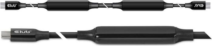 Produktbild Club 3D C – C (5 m, USB 3.2 Gen 2)