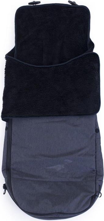 Produktbild TFK Cuddle All Terrain Softshell Fusssack