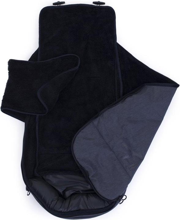 Produktbild TFK Cuddle All Terrain Softshell Fusssack