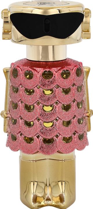 Actual product image Paco Rabanne Fame Blooming Pink (Eau de parfum, 80 ml)