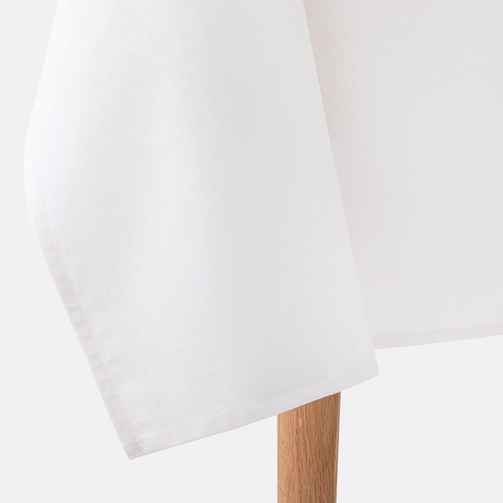 Actual product image La Redoute Interieurs Scenario Nappe Coton (150 x 300 cm)