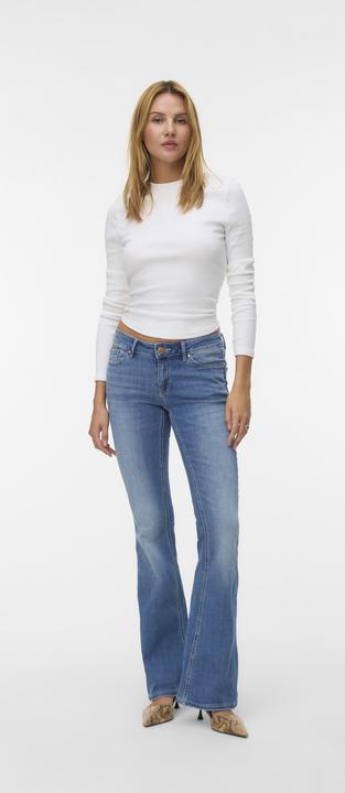Actual product image Vero Moda VMSIGI Flared jeans Jeans (XL)