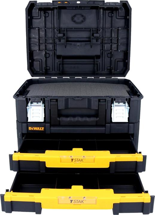 Produktbild DeWalt Tsak Combo