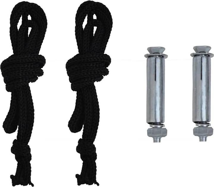 Immagine prodotto vidaXL Jerges (1.20 m)