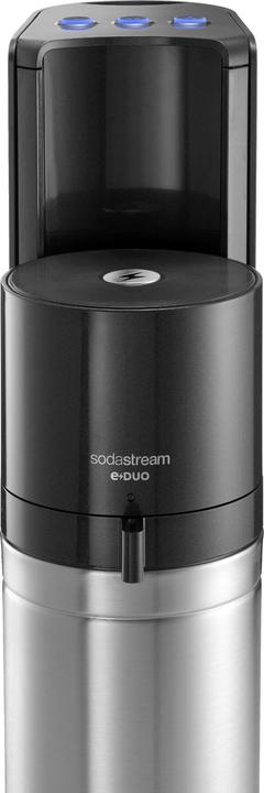 Produktbild SodaStream E-DUO