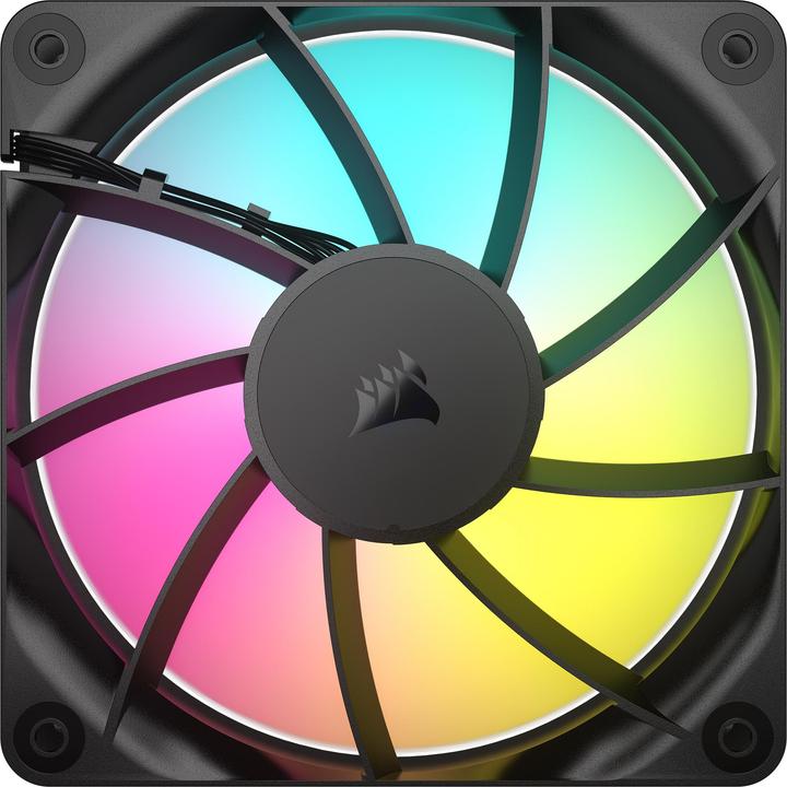 Produktbild Corsair RS120 ARGB (120 mm, 3x)
