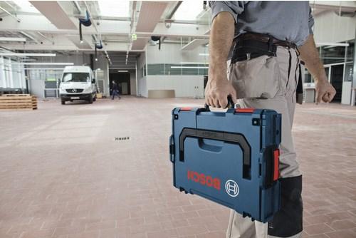 Productafbeelding Bosch Professional L-Boxx 102 (1 onderdelen)