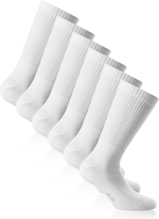Rohner Sport 3er Pack Socke