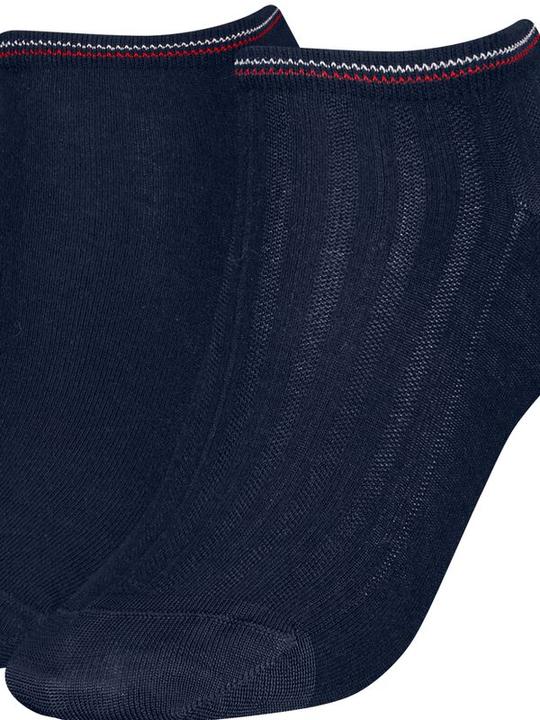 Immagine prodotto Tommy Hilfiger Sneaker Socken (Confezione da 2, 39 - 42)