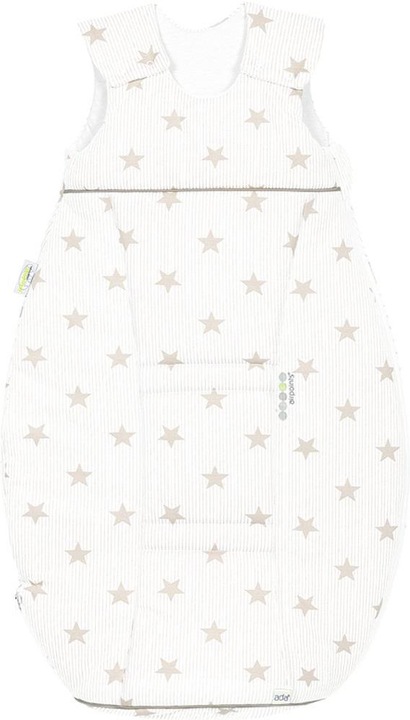Produktbild Odenwälder Airpoint Schlafsack Stars (90 cm)