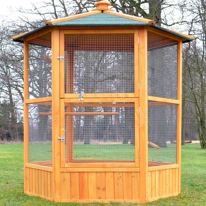 Produktbild Jamb Voliere Maxi