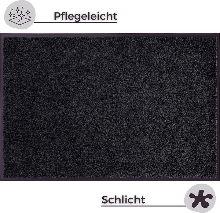 Produktbild Hanse Home Wash and Clean (180 x 120 cm)