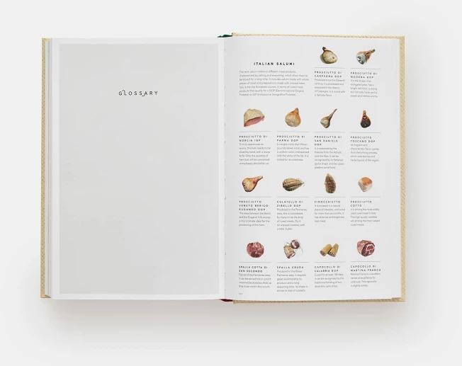 Actual product image Eataly (English, Collectif, 2023)