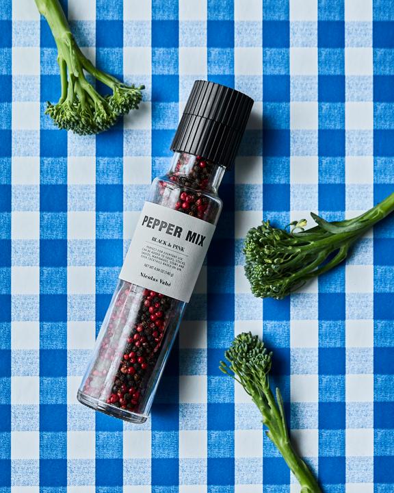 Actual product image Nicolas Vahé Pfeffer Mix (140 g)